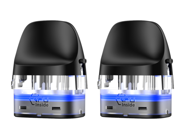 GEEKVAPE J Cartridge (2 Stück) - 0,3 Ohm