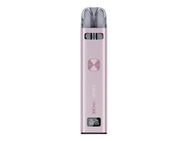 Uwell Caliburn G3 Pod Kit Pink