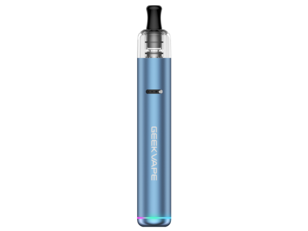 GEEKVAPE Wenax S3 Evo - blau