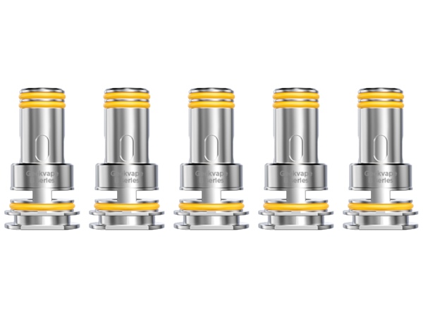 GEEKVAPE B MTL Heads (5 Stück) - 1,2 Ohm